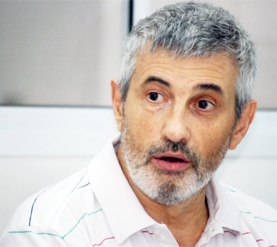 Alejandro Seraglio