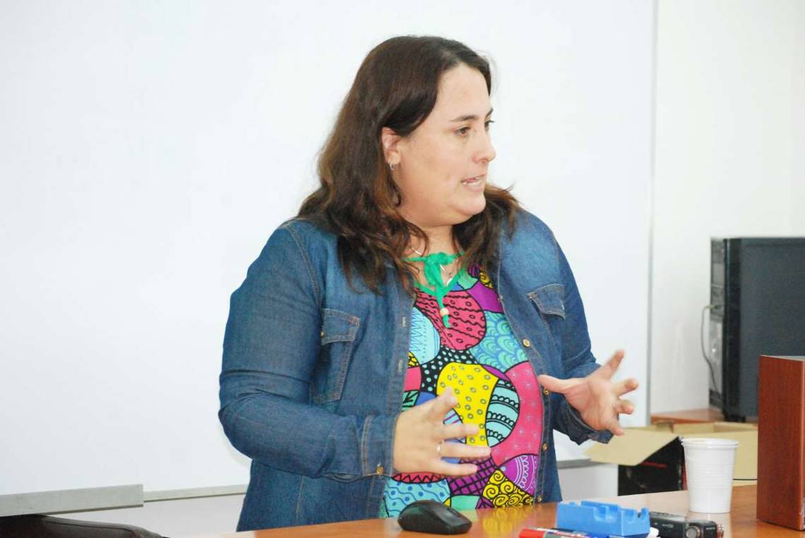 Mujeres de la Patria Grande