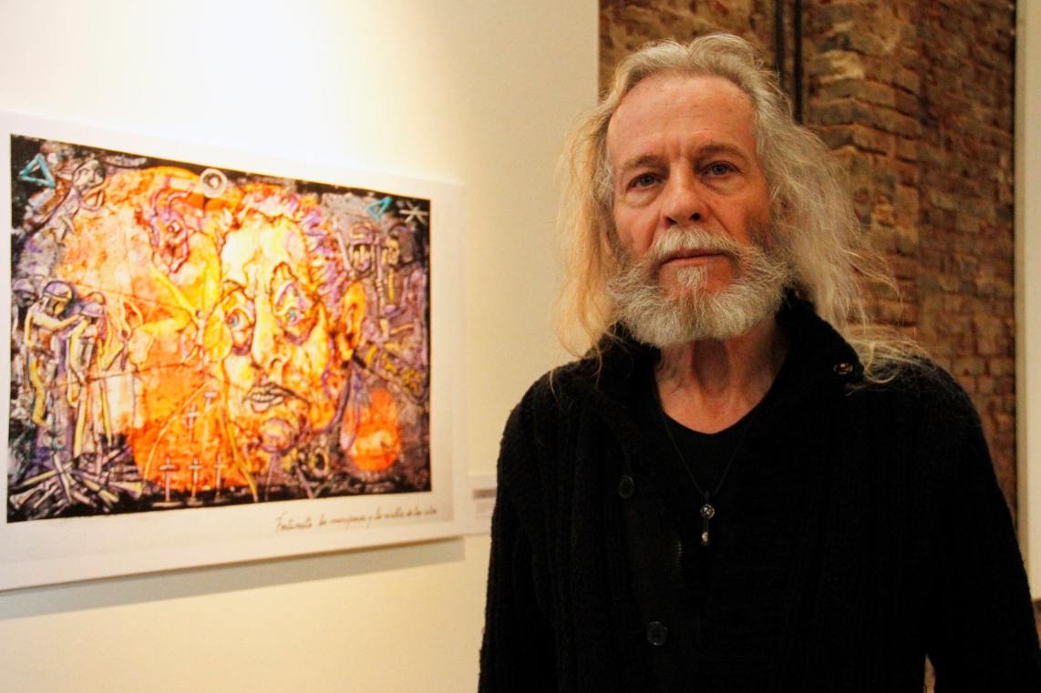 Carlos Pérez Turco