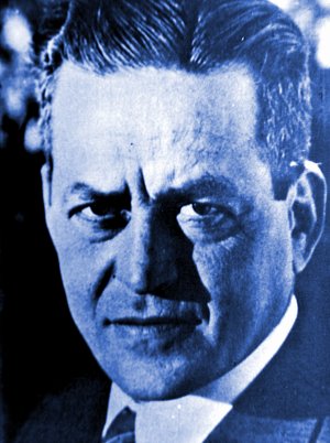 Raul Scalabrini Ortiz